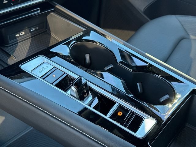 2026 Volkswagen Atlas Cross Sport SEL R-LINE - Photo 38