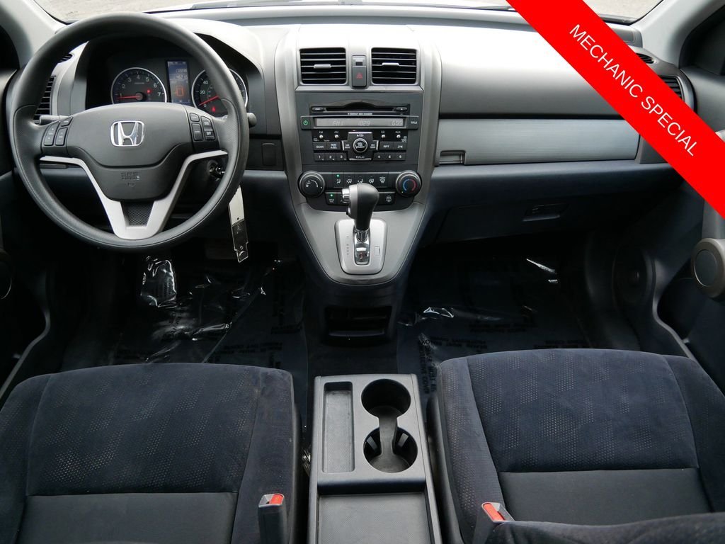 Used 2010  Honda EX image 13
