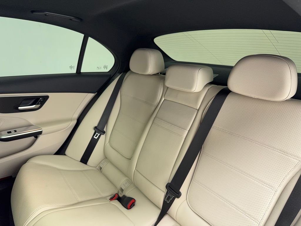 2024 Mercedes-Benz C-Class Sedan C 300 - Photo 42