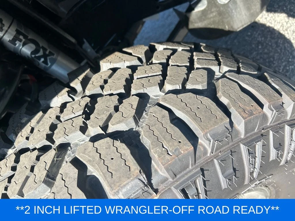 2026 Jeep Wrangler 4-Door Sport S - Photo 9