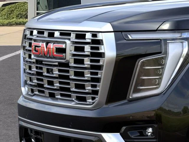 New 2026 Onyx Black GMC Denali image 13