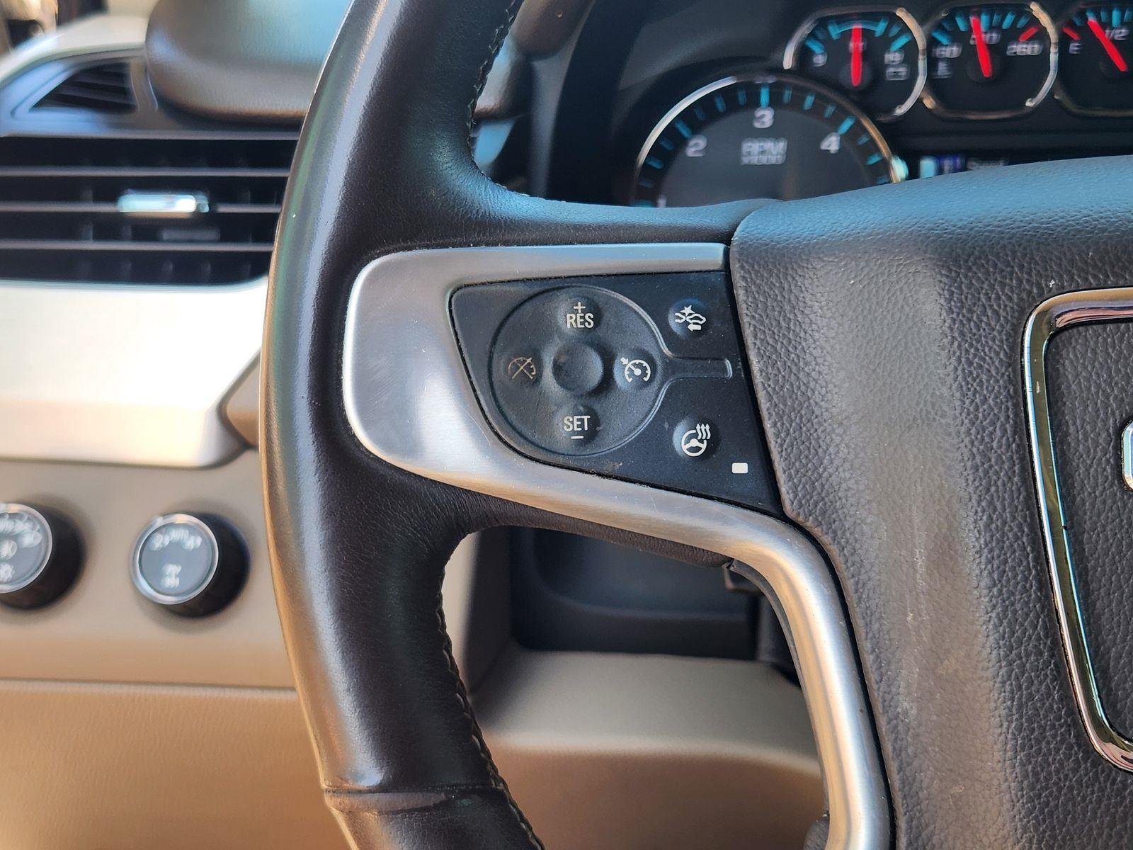 Used 2018 Onyx Black GMC SLT image 28