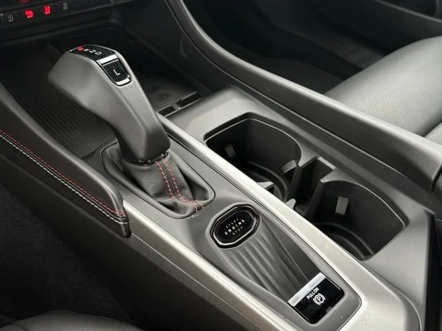 New 2026 White Knuckle Exterior Paint Dodge R/T Plus image 26
