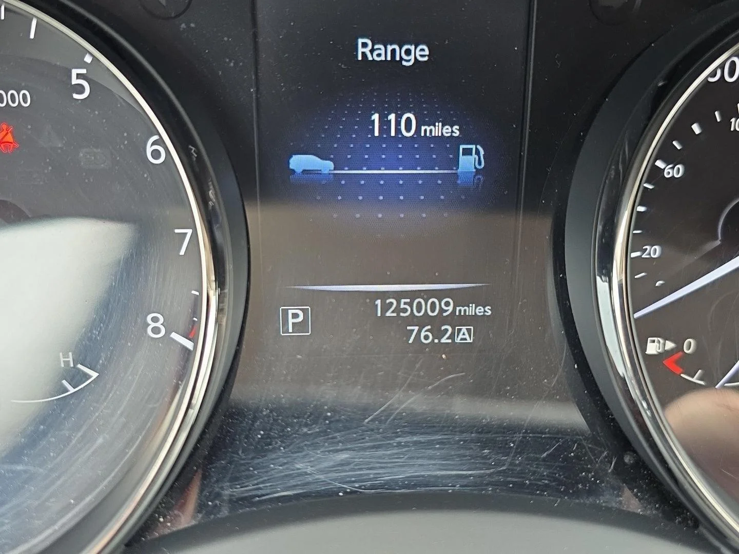 Certified Used 2016 GRAY Nissan SL image 2