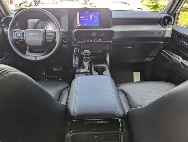 Certified Used 2025 ICE CAP Toyota  image 5