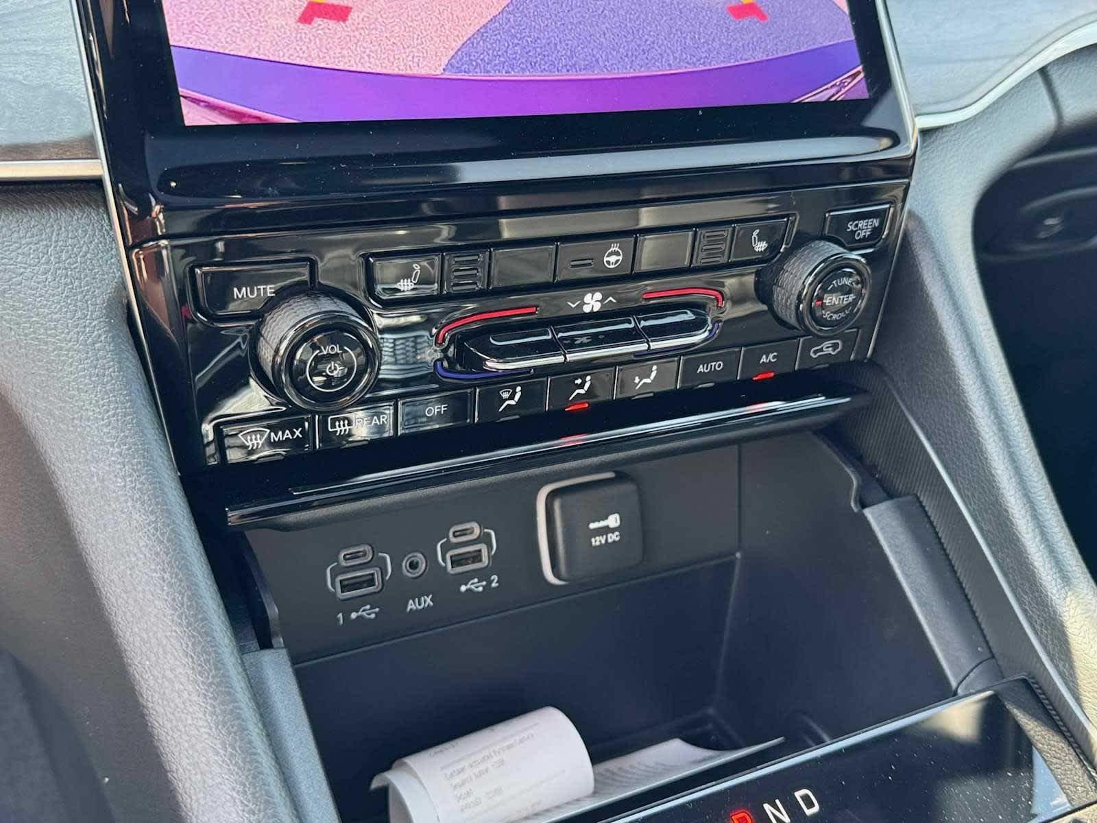 2025 Jeep Grand Cherokee L Limited - Photo 19