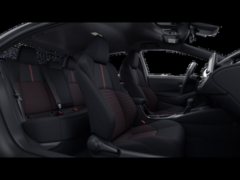 New 2027 Underground Toyota SE image 23