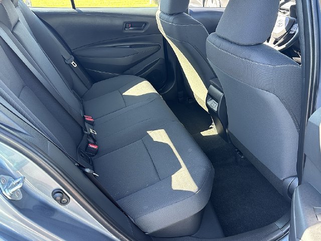 Used 2023  Toyota LE image 13