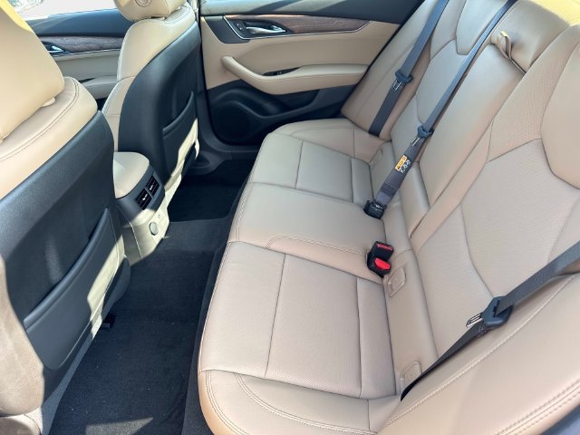 2026 Cadillac CT5 Premium Luxury - Photo 13