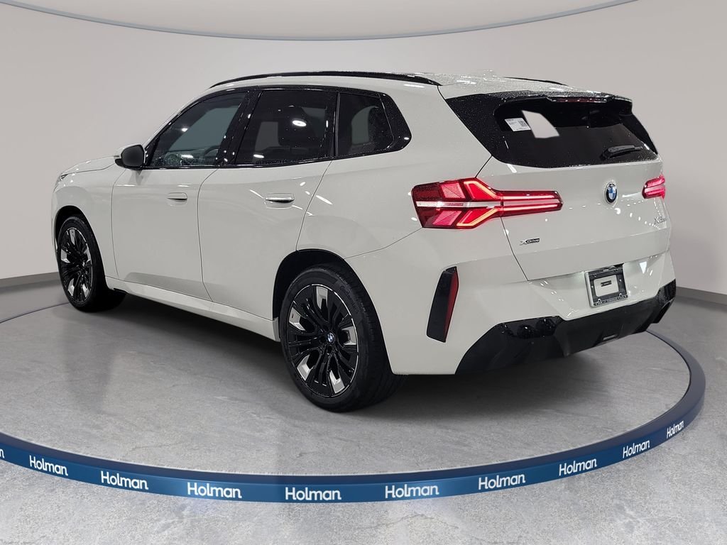 New 2026 Alpine White BMW 30 xDrive image 6