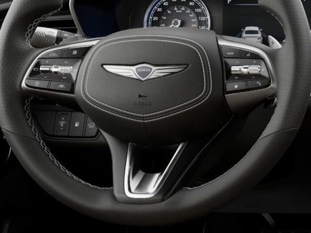 2025 GENESIS G70 Sport Advanced - Photo 14