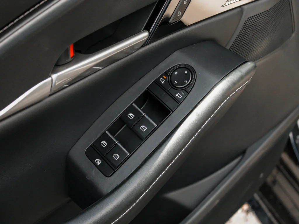 Used 2026 Jet Black Mica Mazda 2.5 S Aire Edition image 9