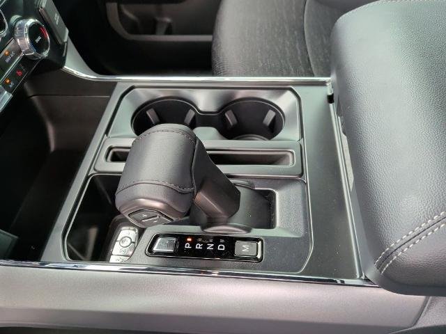 New 2026 Carbonized Gray Metallic Ford XLT image 81