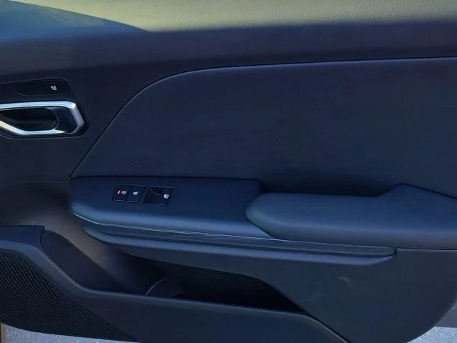 New 2026 Interstellar Gray Kia EX image 30
