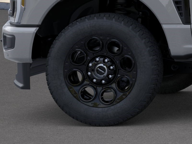 New 2026 Avalanche Ford LARIAT image 11