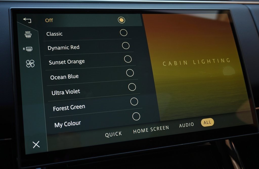 2025 LAND ROVER RANGE ROVER SPORT - Image 20