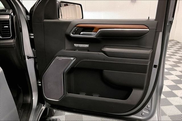 2023 GMC Sierra 1500 Denali Denali - Photo 23