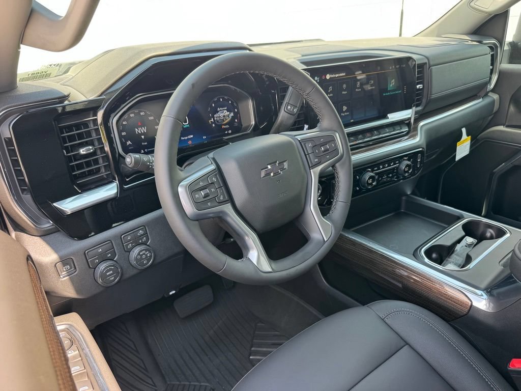 2026 Chevrolet Silverado 2500 HD LT - Photo 3