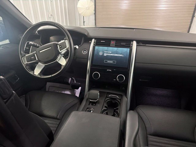 2021 Land Rover Discovery S - Photo 20