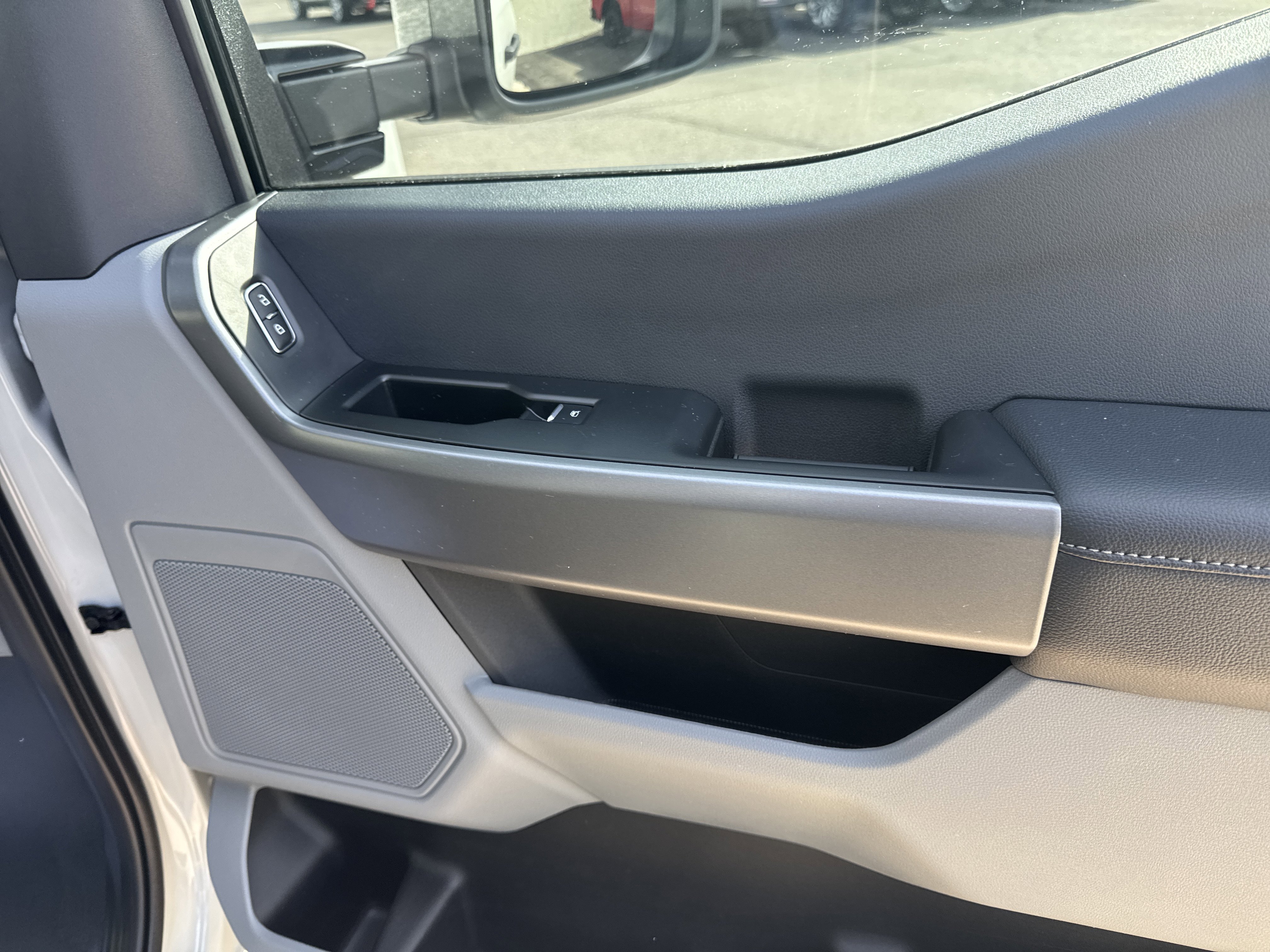 2026 Ford F-250 Super Duty XL - Photo 17