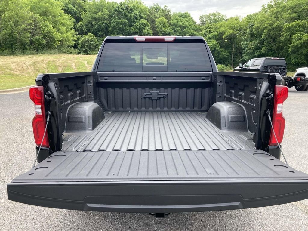2026 Chevrolet Silverado 1500 RST - Photo 11