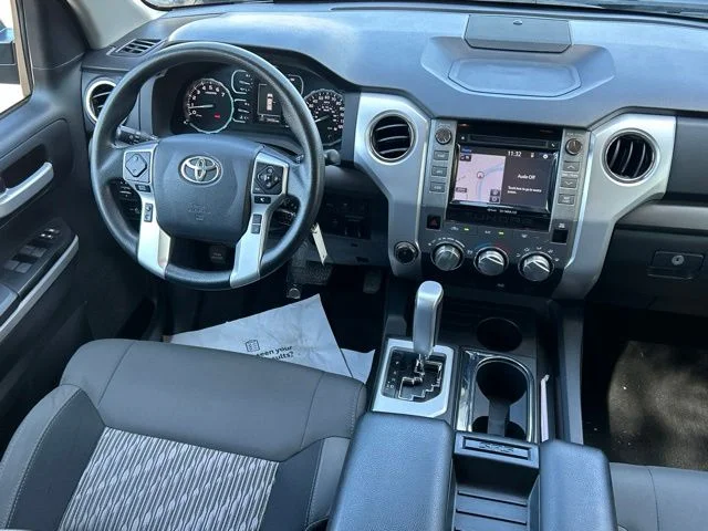 Used 2018 Gray Toyota SR5 image 48