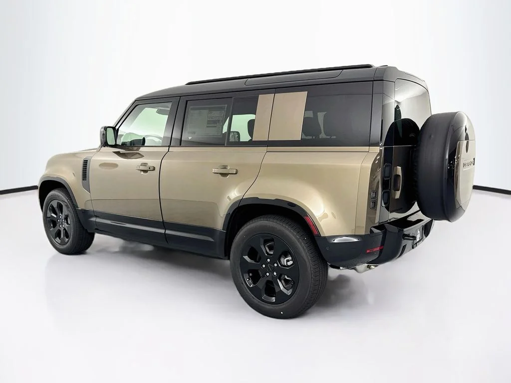 New 2026 Gondwana Stone Land Rover X-Dynamic SE image 7