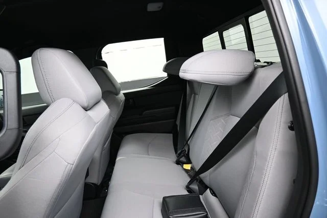 Used 2026 Blue Toyota SR5 image 15