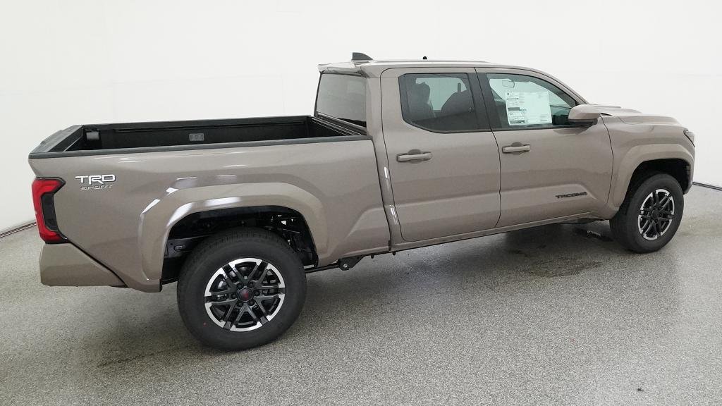 New 2026 Mudbath Toyota TRD Sport image 16