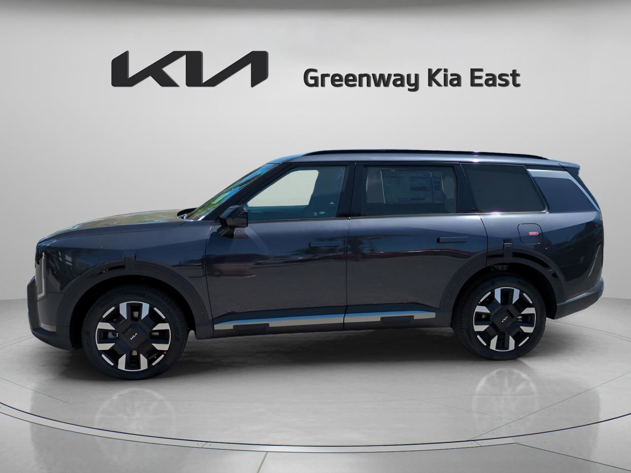 New 2027 Panthera Metal Kia S image 7