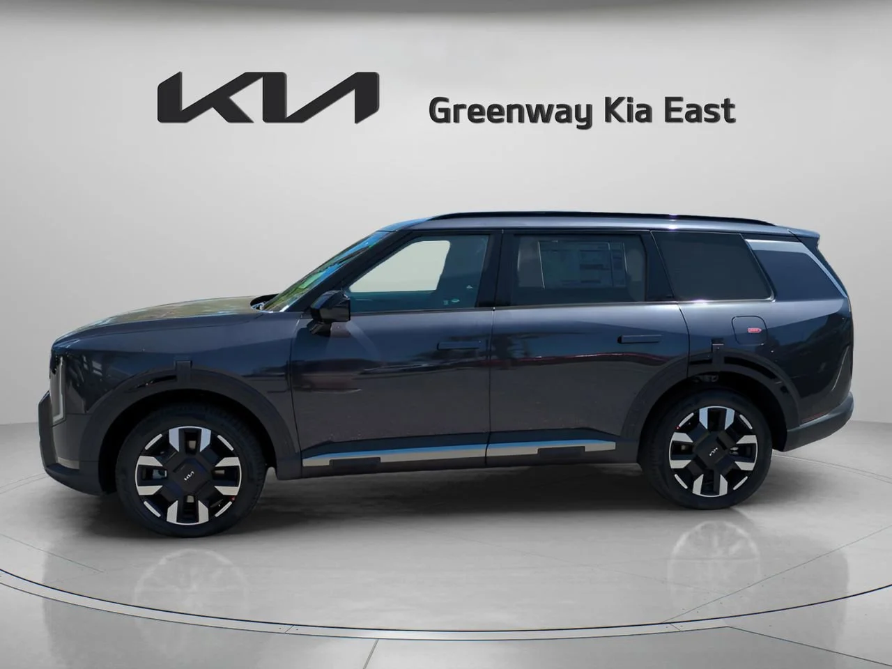 New 2027 Panthera Metal Kia S image 7