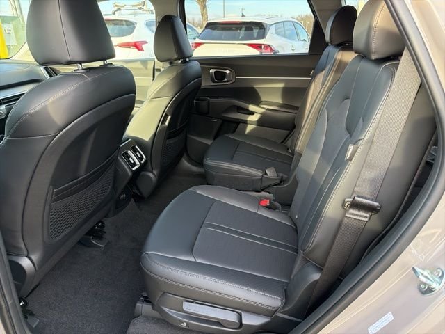 New 2026 Road Rider Brown Kia X-Line EX AWD image 7