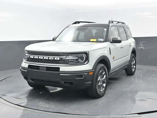 Certified Used 2021 Cactus Ford Badlands image 21