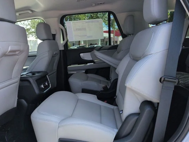 New 2026 Space Silver Metallic Ford Active image 14
