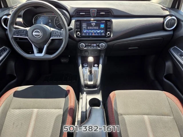 Used 2024 White Nissan 1.6 SR image 14