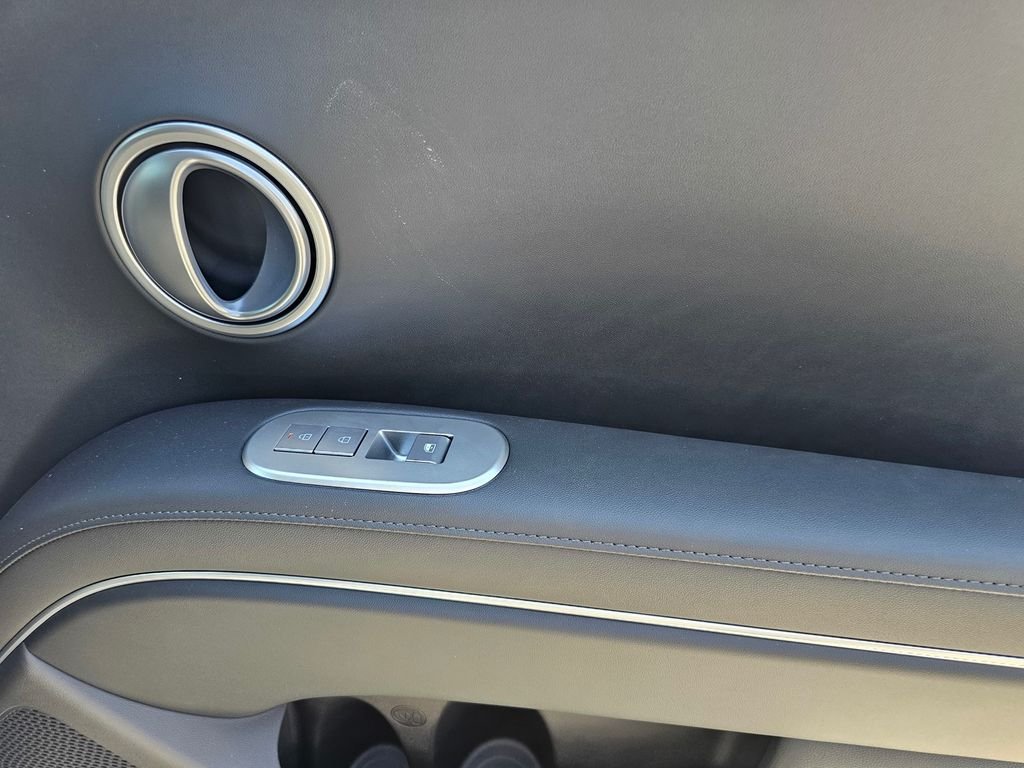 New 2026 Silver Hyundai SEL Premium image 11