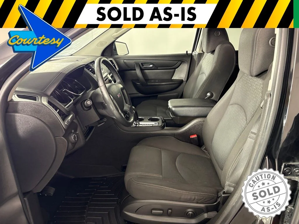Certified Used 2016 Black GMC SLE-2 image 26