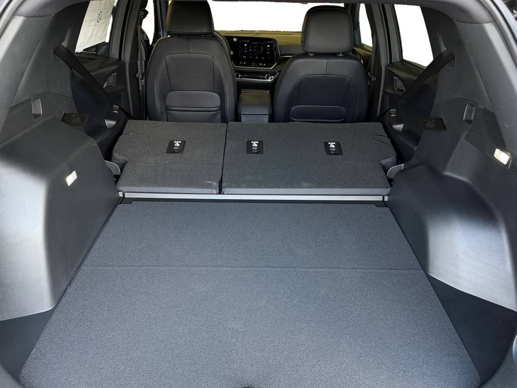 2026 Chevrolet Equinox LT - Photo 26