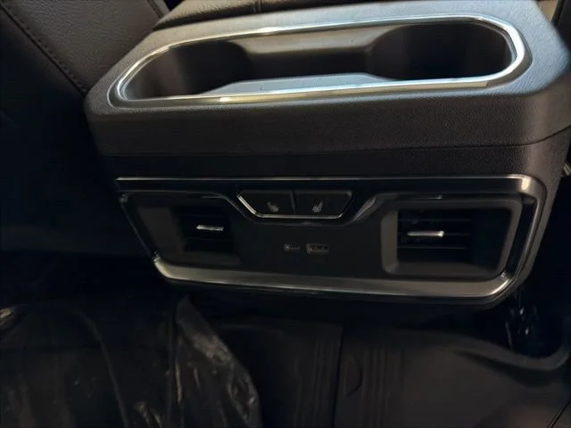 2026 GMC Sierra 1500 Denali - Photo 34
