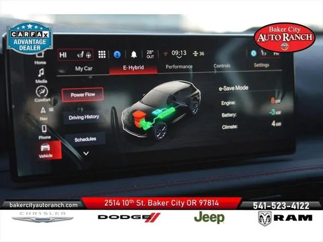 2024 Dodge Hornet R/T Plus - Photo 24