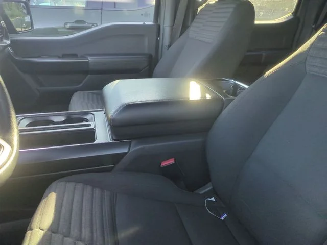 Used 2022 Gray Ford XL image 12
