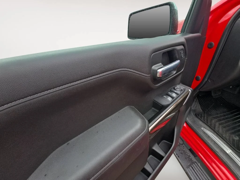 Used 2022 Red Hot Chevrolet LT image 10