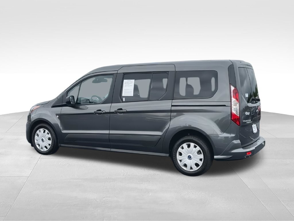 Used 2023 Gray Ford XLT image 6