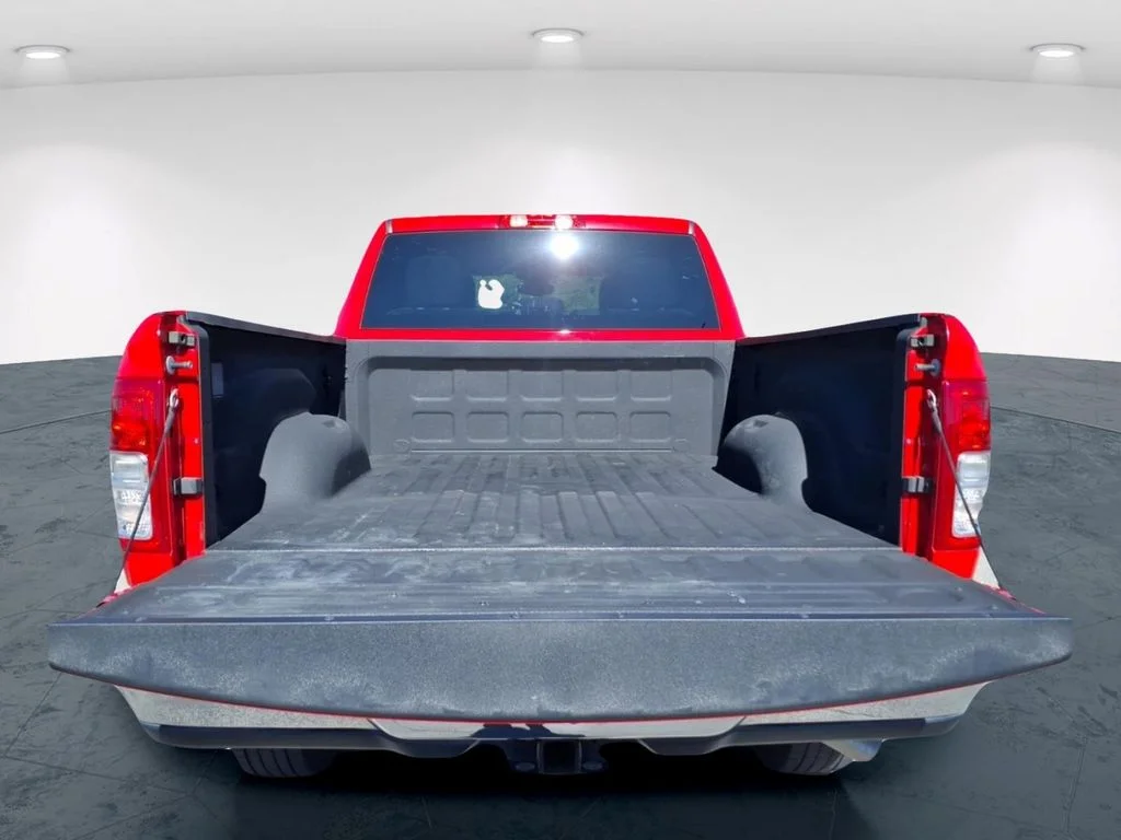 Used 2024 Red Ram Big Horn image 11