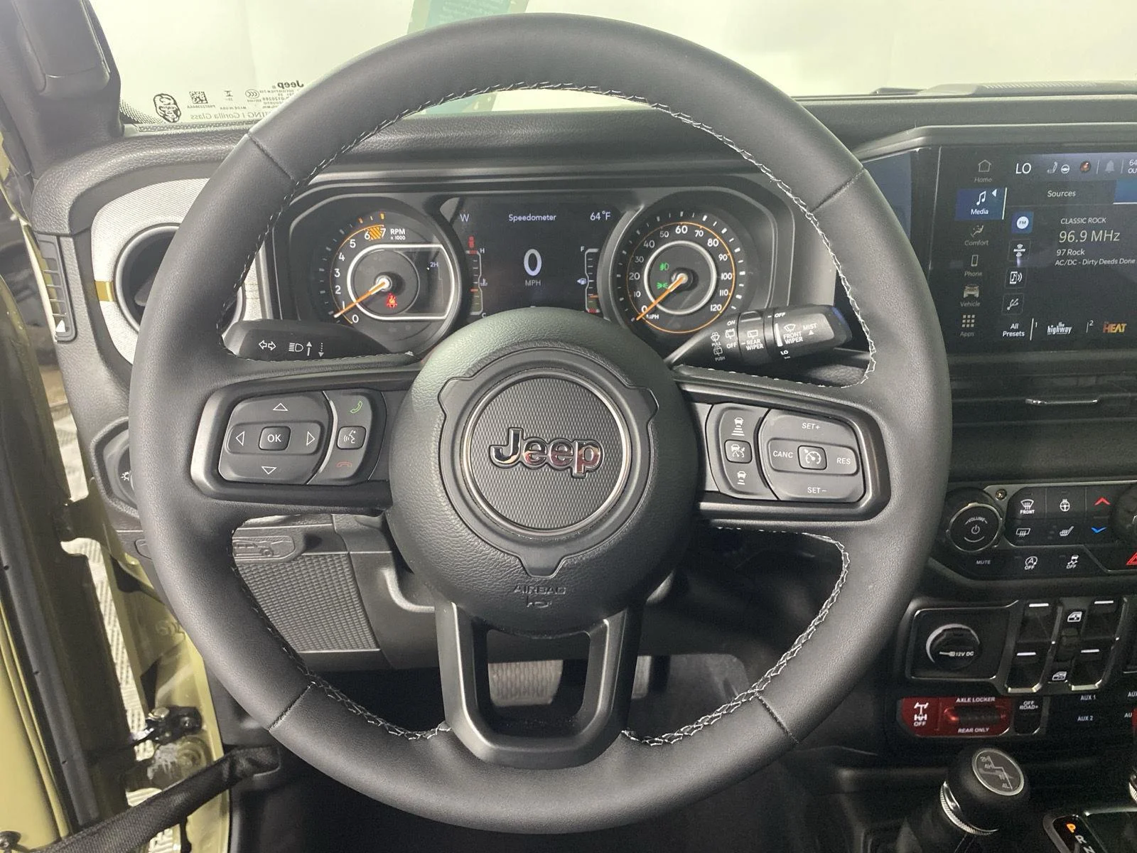Used 2026 41 Jeep Willys image 13