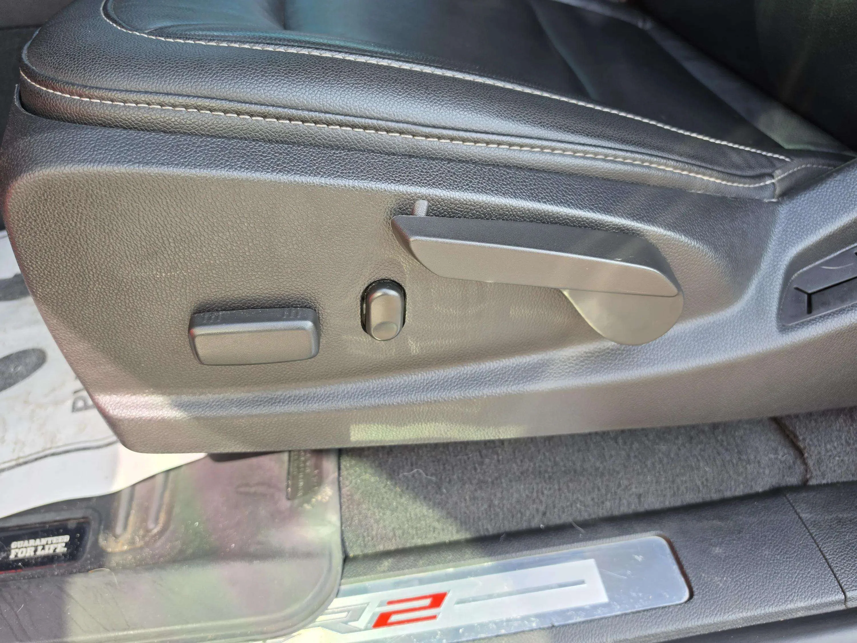 Used 2019 Red Hot Chevrolet 4WD ZR2 image 26