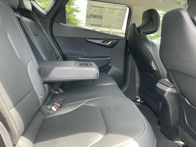 New 2026 Gray Kia Wind image 15