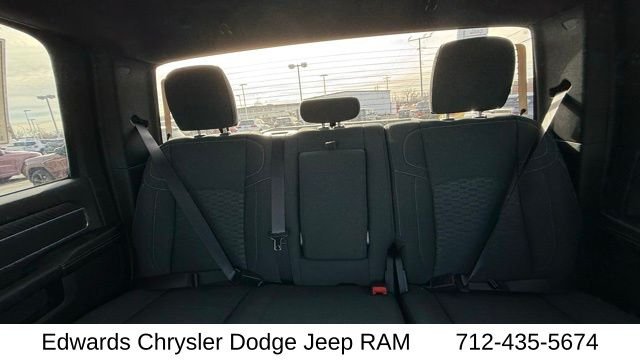 2026 RAM 2500 Big Horn - Photo 30