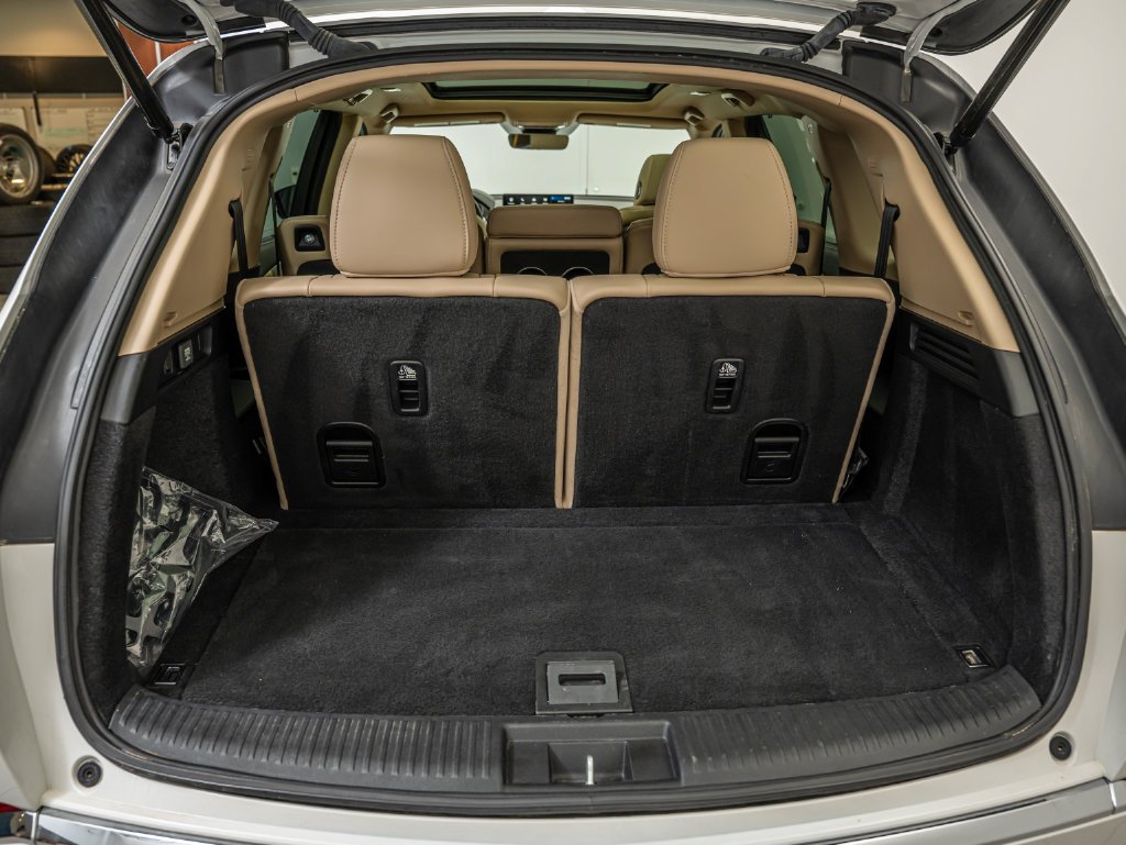 2024 Acura MDX Technology Package - Photo 77