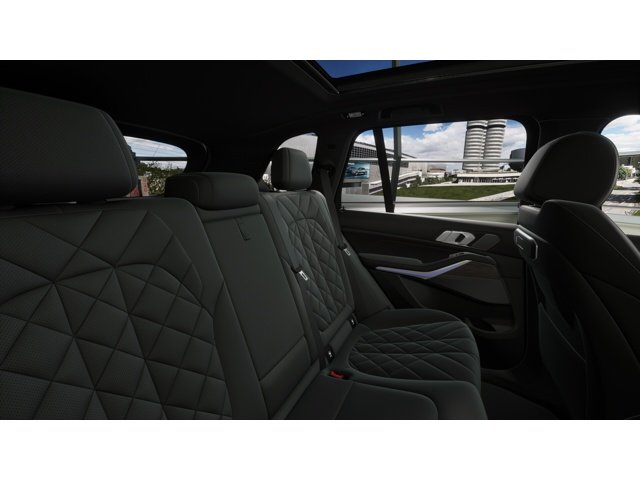 New 2026 Skyscraper Grey Metallic BMW  image 12